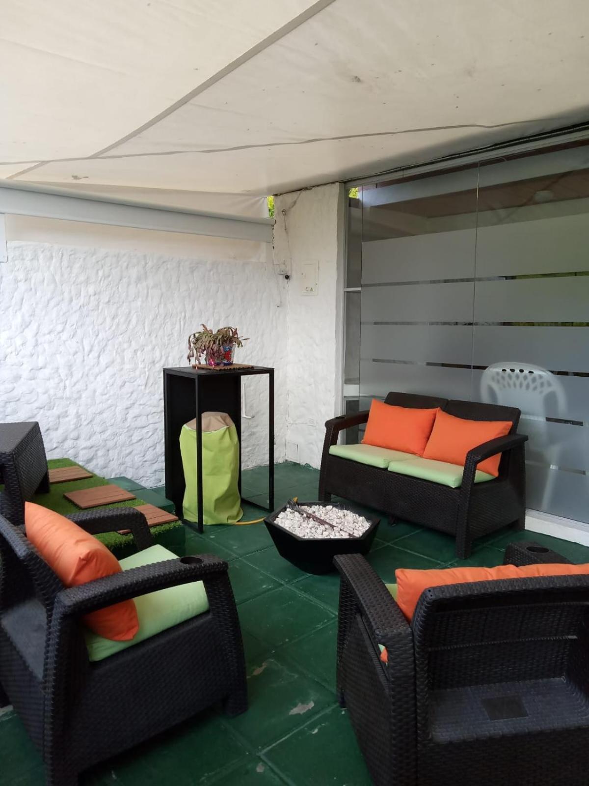 Hotel Boutique 14 Lanceros Paipa Exterior foto